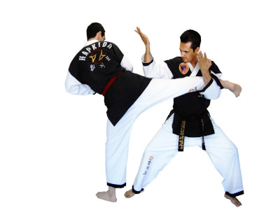 HAPKIDO