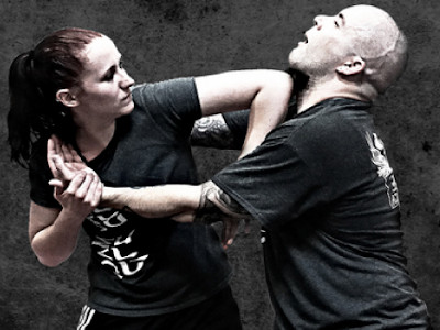 krav-maga